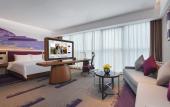 Туры в отель Hampton by Hilton Jining Gaoxin