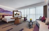 Туры в отель Hampton by Hilton Jining Gaoxin