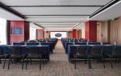 Туры в отель Hampton by Hilton Jining Gaoxin