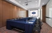 Туры в отель Hampton by Hilton Jining Gaoxin