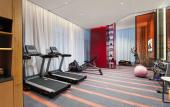 Туры в отель Hampton by Hilton Jining Gaoxin