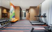 Туры в отель Hampton by Hilton Jining Gaoxin