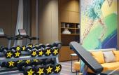 Туры в отель Hampton by Hilton Jining Gaoxin