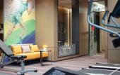 Туры в отель Hampton by Hilton Jining Gaoxin