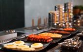 Туры в отель Hampton by Hilton Jining Gaoxin