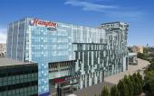 Туры в отель Hampton by Hilton Jining Gaoxin