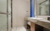 Туры в отель Hampton by Hilton Jining Gaoxin