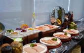 Туры в отель Hampton by Hilton Jining Gaoxin