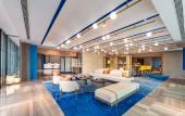 Туры в отель Hampton by Hilton Jiujiang Xunyang