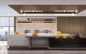 Туры в отель Hampton by Hilton Jiujiang Xunyang