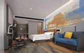 Туры в отель Hampton by Hilton Jiujiang Xunyang