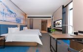 Туры в отель Hampton by Hilton Jiujiang Xunyang