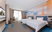 Туры в отель Hampton by Hilton Jiujiang Xunyang