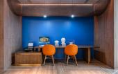 Туры в отель Hampton by Hilton Jiujiang Xunyang