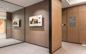 Туры в отель Hampton by Hilton Jiujiang Xunyang