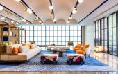 Туры в отель Hampton by Hilton Jiujiang Xunyang
