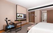 Туры в отель Hampton by Hilton Jiujiang Xunyang