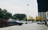 Туры в отель Hampton by Hilton Jiujiang Xunyang