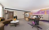 Туры в отель Hampton by Hilton Jiujiang Xunyang