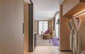 Туры в отель Hampton by Hilton Jiujiang Xunyang