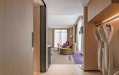 Туры в отель Hampton by Hilton Jiujiang Xunyang
