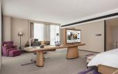 Туры в отель Hampton by Hilton Jiujiang Xunyang