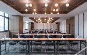 Туры в отель Hampton by Hilton Jiujiang Xunyang