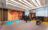 Туры в отель Hampton by Hilton Jiujiang Xunyang
