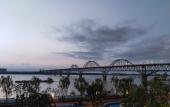 Туры в отель Hampton by Hilton Jiujiang Xunyang