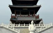 Туры в отель Hampton by Hilton Jiujiang Xunyang