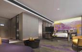 Туры в отель Hampton by Hilton Jiujiang Xunyang