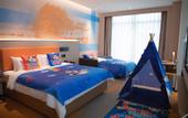 Туры в отель Hampton by Hilton Jiujiang Xunyang