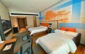 Туры в отель Hampton by Hilton Jiujiang Xunyang