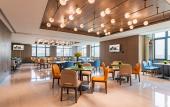 Туры в отель Hampton by Hilton Jiujiang Xunyang