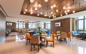 Туры в отель Hampton by Hilton Jiujiang Xunyang