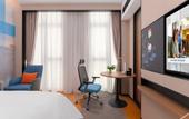 Туры в отель Hampton by Hilton Jiujiang Xunyang