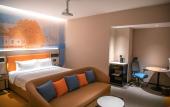 Туры в отель Hampton by Hilton Jiujiang Xunyang