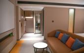 Туры в отель Hampton by Hilton Jiujiang Xunyang