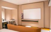 Туры в отель Hampton by Hilton Jiujiang Xunyang