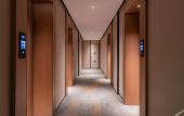 Туры в отель Hampton by Hilton Jiujiang Xunyang