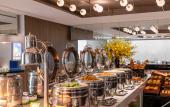 Туры в отель Hampton by Hilton Jiujiang Xunyang