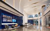 Туры в отель Hampton by Hilton Hangzhou Xiaoshan Jiangnan Technology City