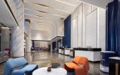 Туры в отель Hampton by Hilton Hangzhou Xiaoshan Jiangnan Technology City