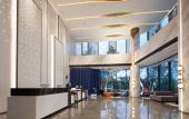 Туры в отель Hampton by Hilton Hangzhou Xiaoshan Jiangnan Technology City