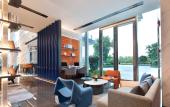Туры в отель Hampton by Hilton Hangzhou Xiaoshan Jiangnan Technology City