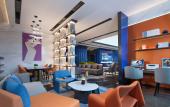 Туры в отель Hampton by Hilton Hangzhou Xiaoshan Jiangnan Technology City