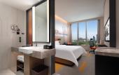 Туры в отель Hampton by Hilton Hangzhou Xiaoshan Jiangnan Technology City