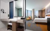 Туры в отель Hampton by Hilton Hangzhou Xiaoshan Jiangnan Technology City