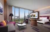 Туры в отель Hampton by Hilton Hangzhou Xiaoshan Jiangnan Technology City