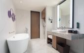 Туры в отель Hampton by Hilton Hangzhou Xiaoshan Jiangnan Technology City